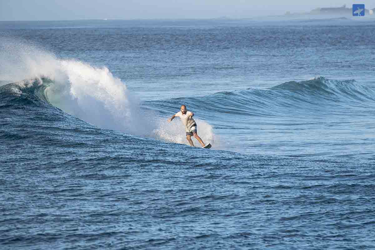 Surf en Jails